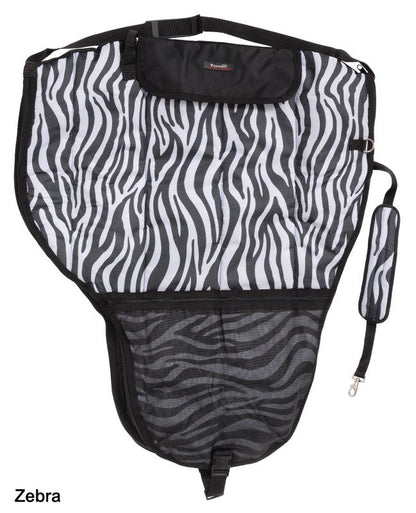 Tough1 English Saddle Carrier