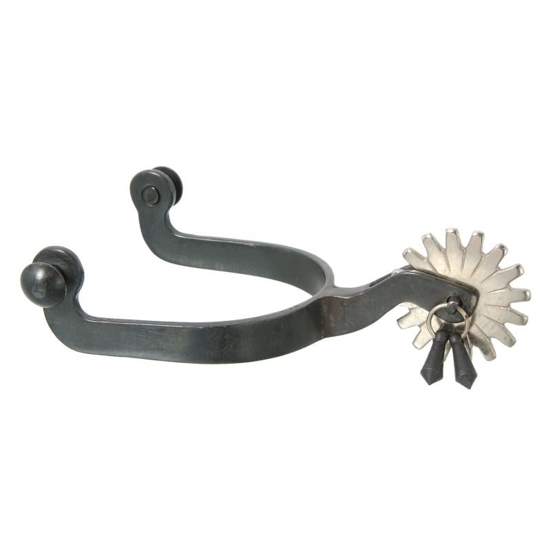 Tough1 BS Jingle Bob Spurs