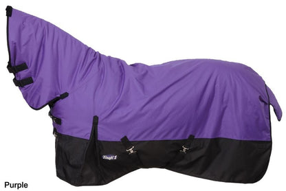Tough1 600D Combo T/O Blanket 250g