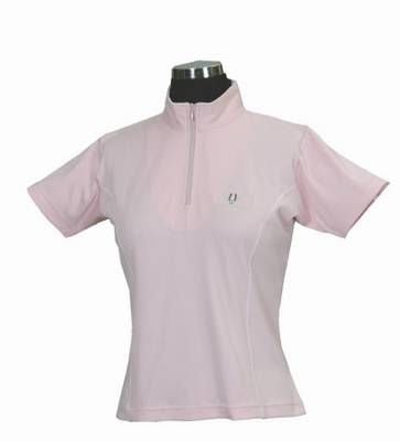 TuffRider Indio Short Sleeve Shirt