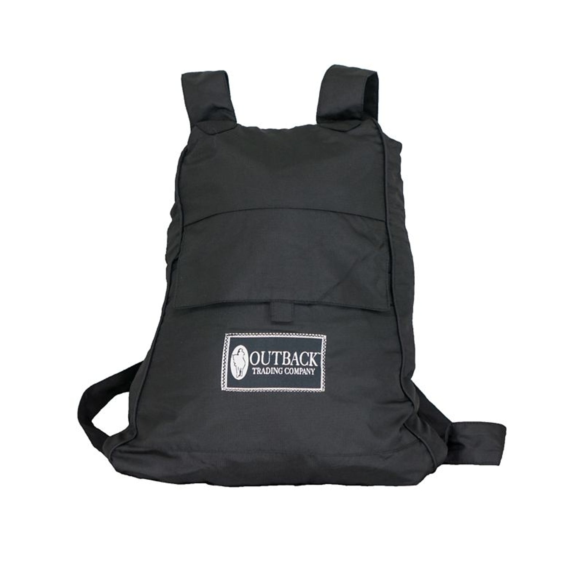 Outback Trading Pak-a-Roo Duster– StateLineTack