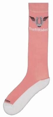 TuffRider Coolmax Boot Sock