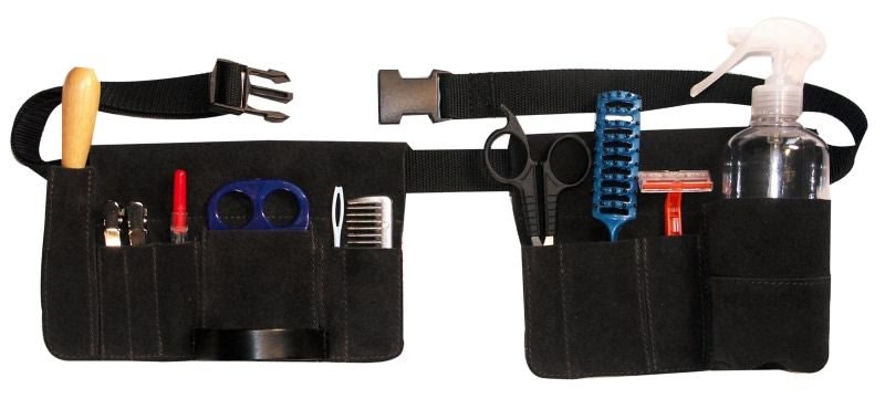 Deluxe Braiding/Grooming Kit