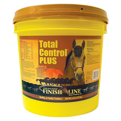 Finish Line Total Control Plus