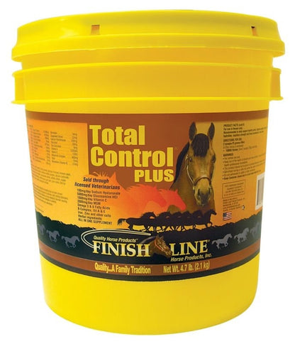 Finish Line Total Control Plus
