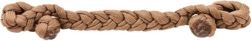 Western Vaquero Curb Strap