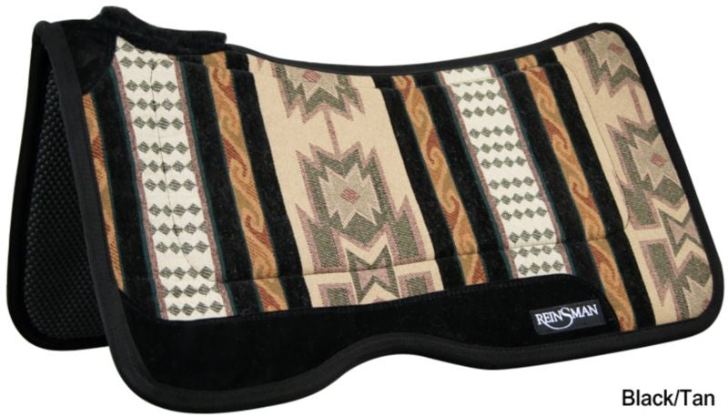 Reinsman Navajo Comfort Flex Pad