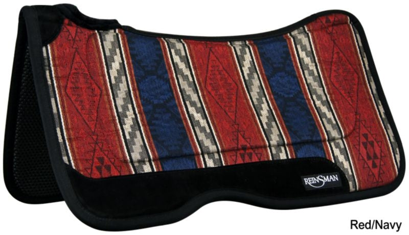 Reinsman Navajo Comfort Flex Pad