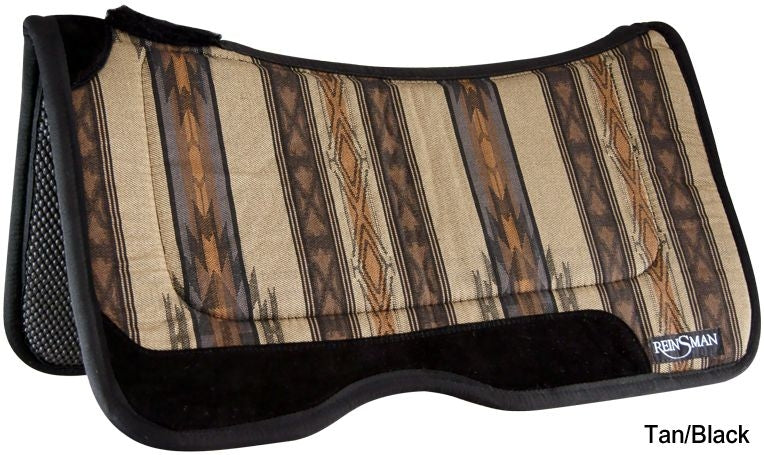 Reinsman Navajo Comfort Flex Pad