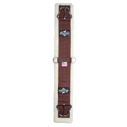 Professionals Choice Merino Wool Cinch