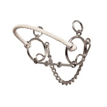 Brittany Pozzi Dogbone Combination Bit