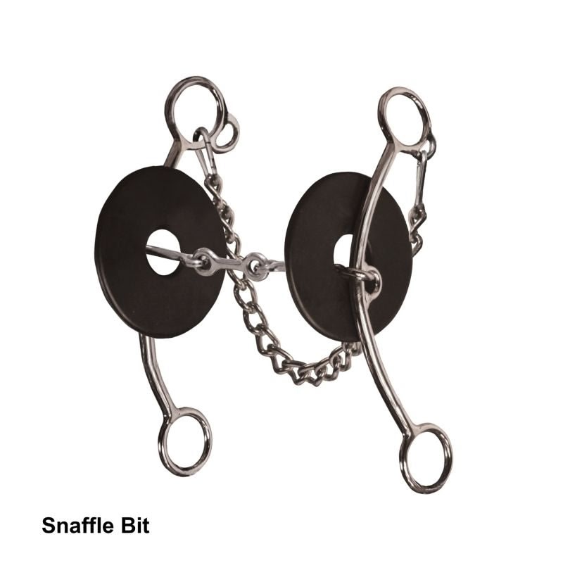 Brittany Pozzi Dogbone Long Lifter Bit