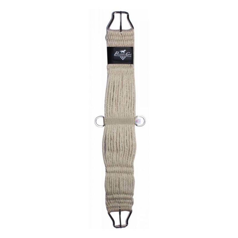 Professionals Choice Mohair Straight Cinch
