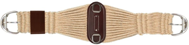 Mustang Pro-Roller Mohair Roper Cinch