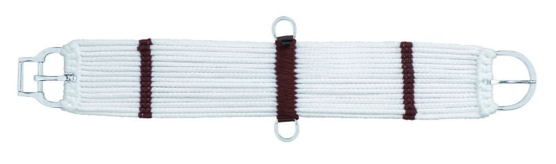 Weaver Rayon 15-Strand Straight Smart Cinch