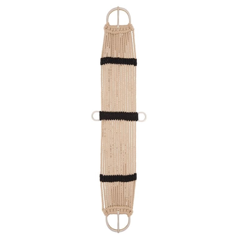 Weaver Rayon 17-Strand Straight Cinch