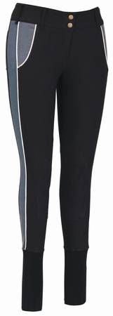 TuffRider Sport Knee Patch Breeches