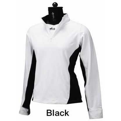 Equine Couture Sportif Long Sleeve Shirt
