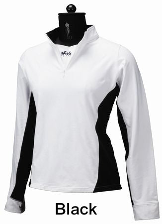 Equine Couture Sportif Long Sleeve Shirt