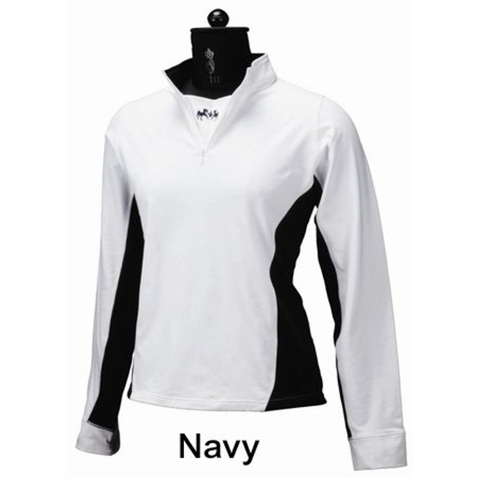 Equine Couture Sportif Long Sleeve Shirt
