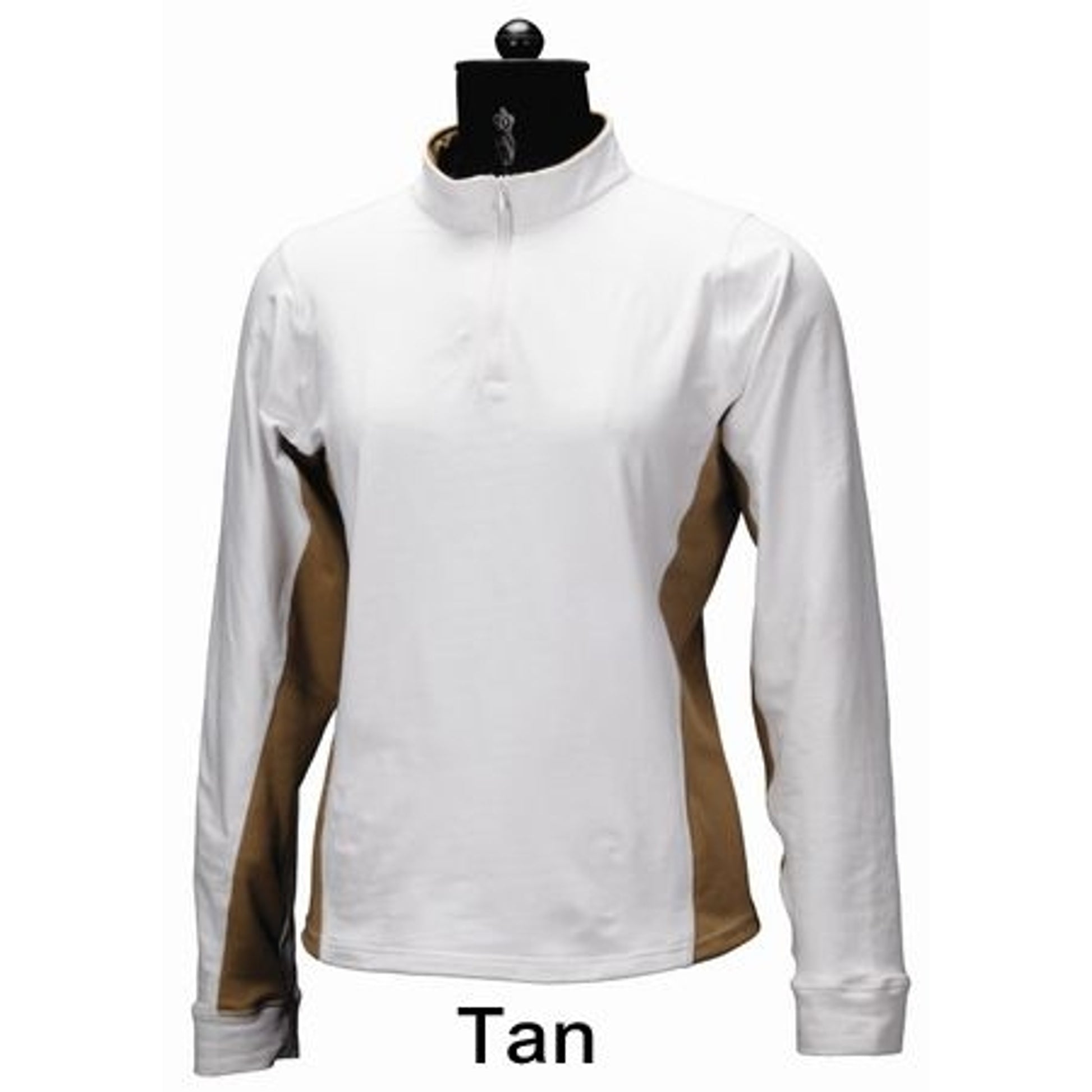 Equine Couture Sportif Long Sleeve Shirt