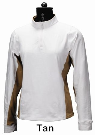 Equine Couture Sportif Long Sleeve Shirt