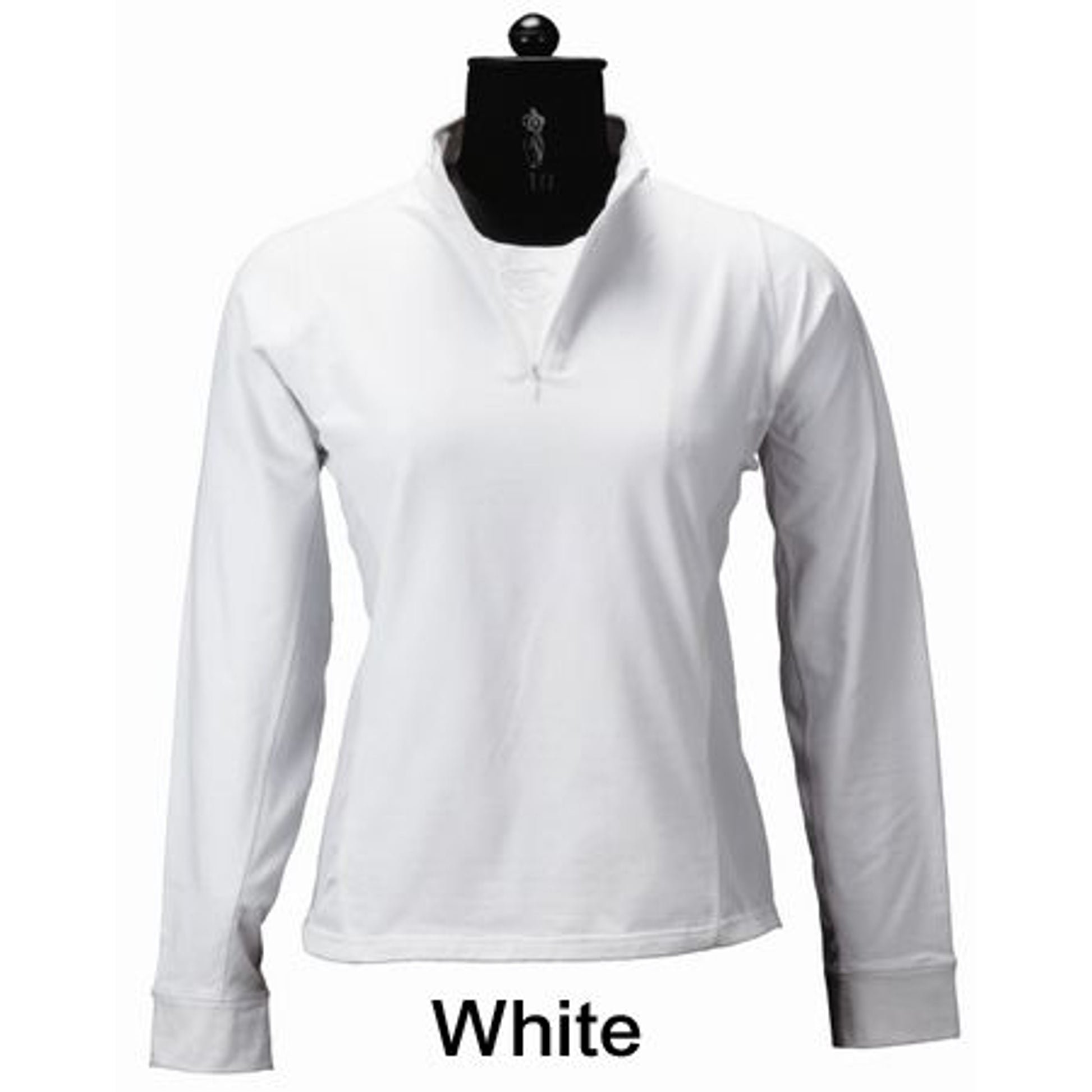 Equine Couture Sportif Long Sleeve Shirt
