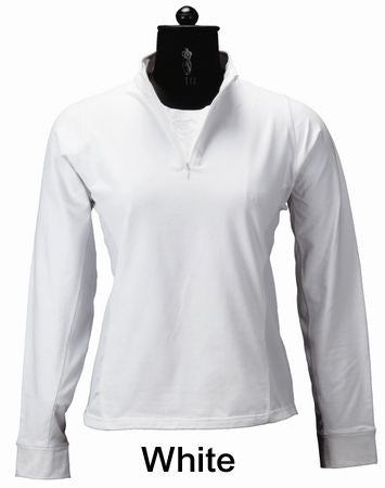 Equine Couture Sportif Long Sleeve Shirt