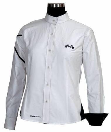 Equine Couture Gwen Show Shirt