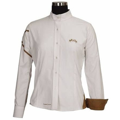 Equine Couture Gwen Show Shirt