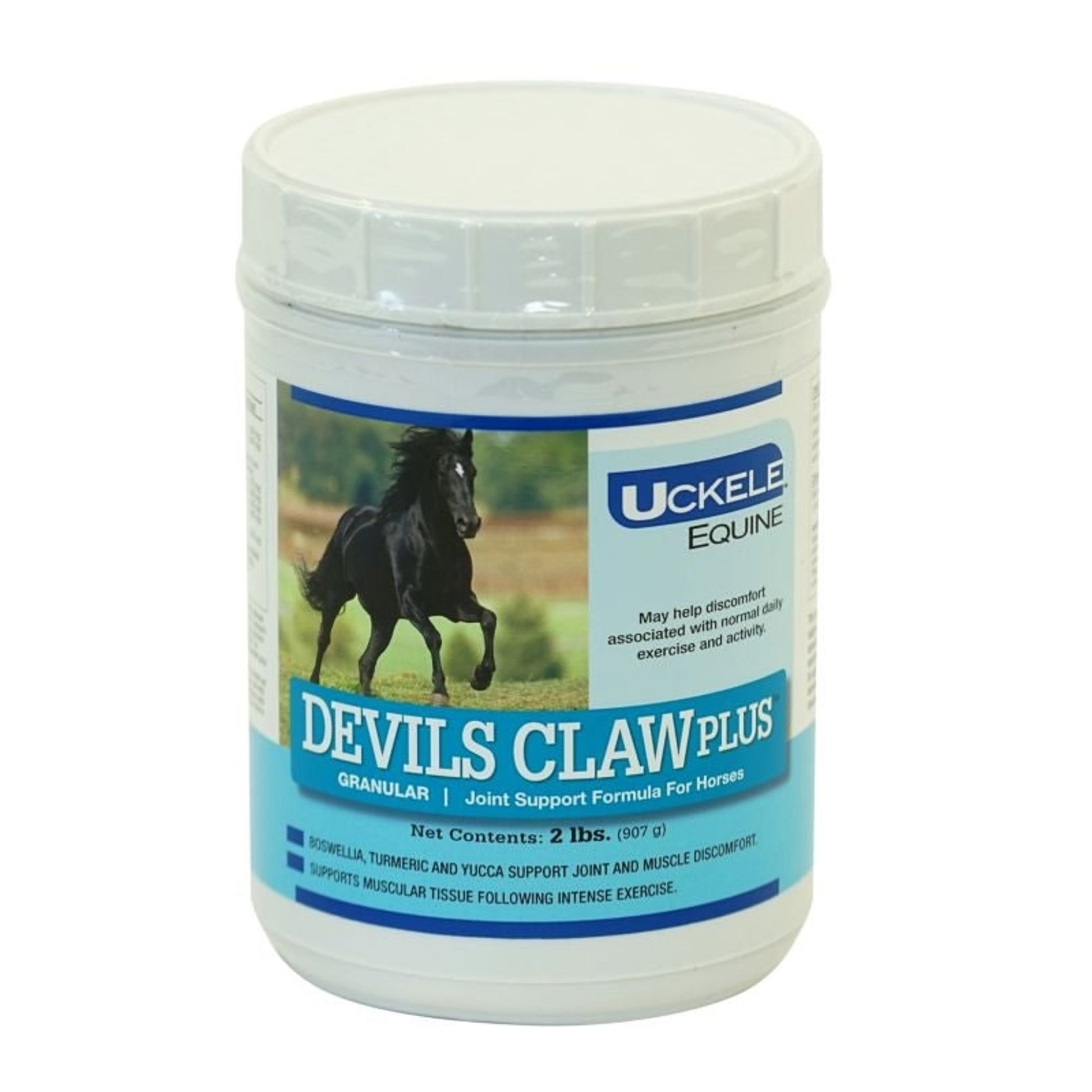 SmartEquine Devils Claw Plus Joint Support Granular