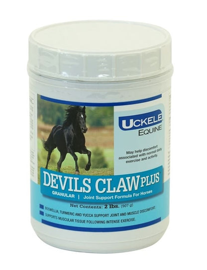 SmartEquine Devils Claw Plus Joint Support Granular