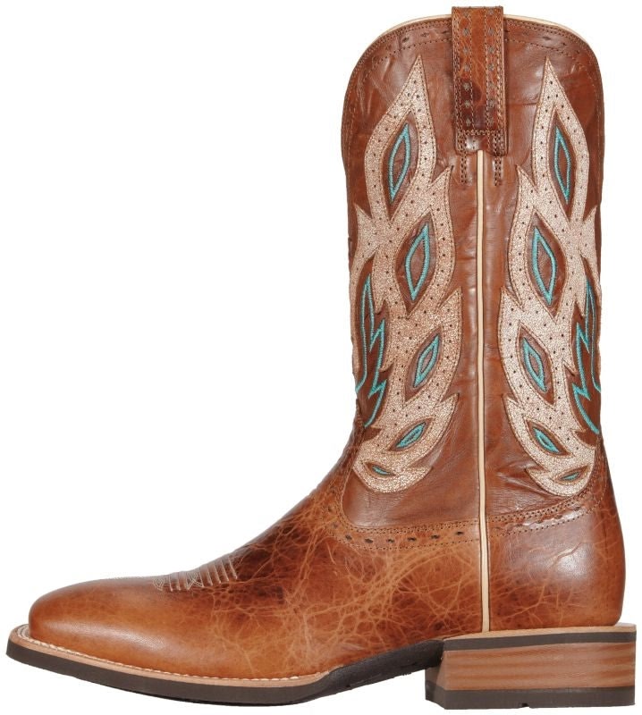 Ariat Mens Nighthawk Boots