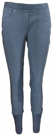 TuffRider Ladies Newbury Jean Breech