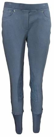 TuffRider Ladies Newbury Jean Breech