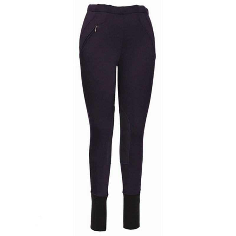 TuffRider Ladies Unifleece Breech