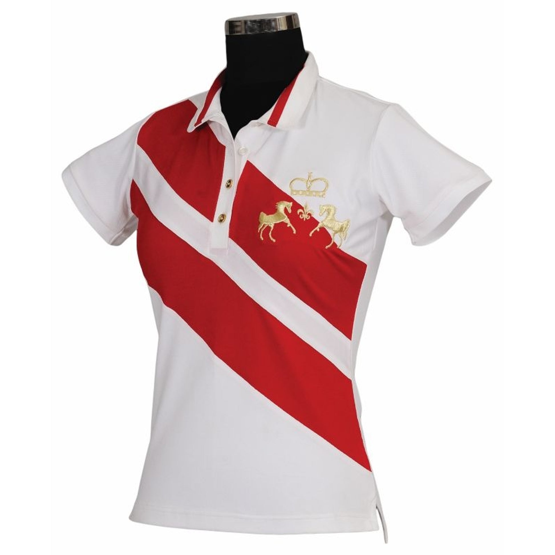 Equine Couture Ladies X-Press Polo