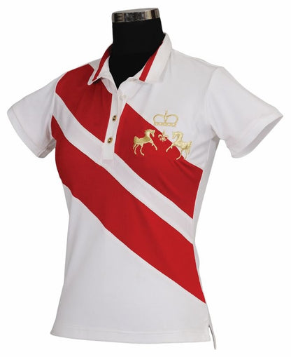 Equine Couture Ladies X-Press Polo