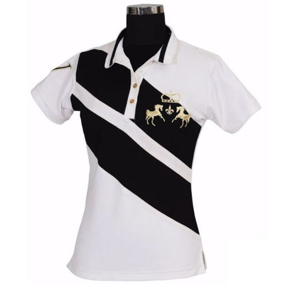 Equine Couture Ladies X-Press Polo