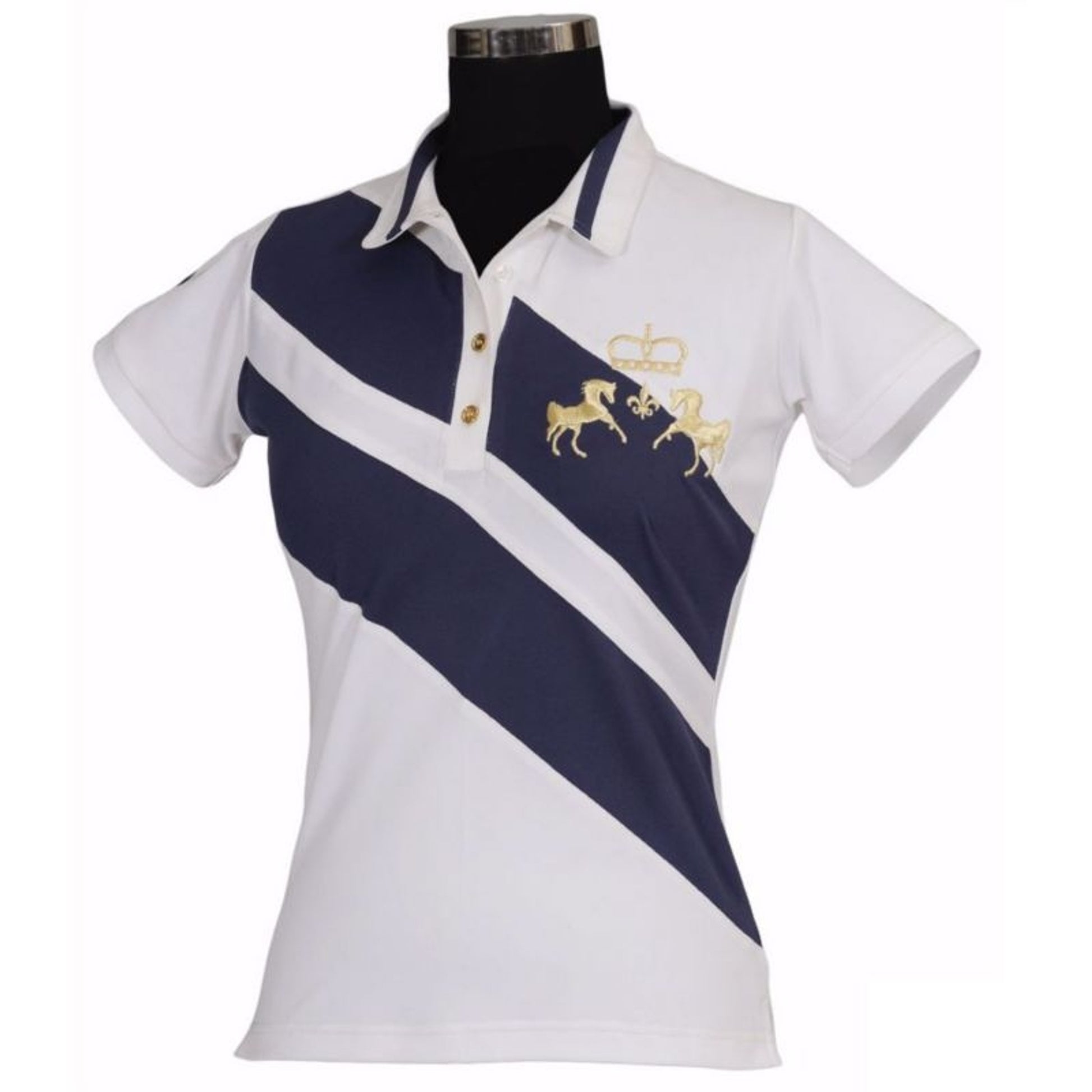 Equine Couture Ladies X-Press Polo