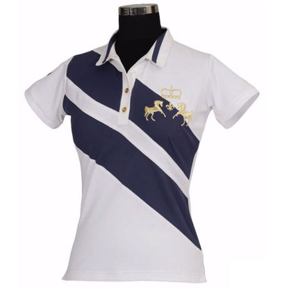 Equine Couture Ladies X-Press Polo