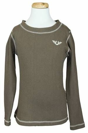 TuffRider Blossom Innerwear Shirt