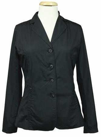 TuffRider Ladies Tropix Show Coat