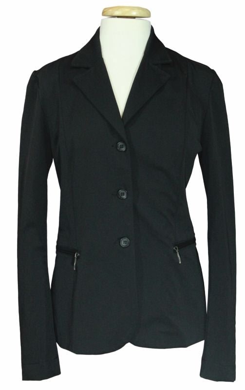 Equine Couture Ladies Triumph Show Coat