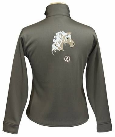 TuffRider Childs Blossom Jacket