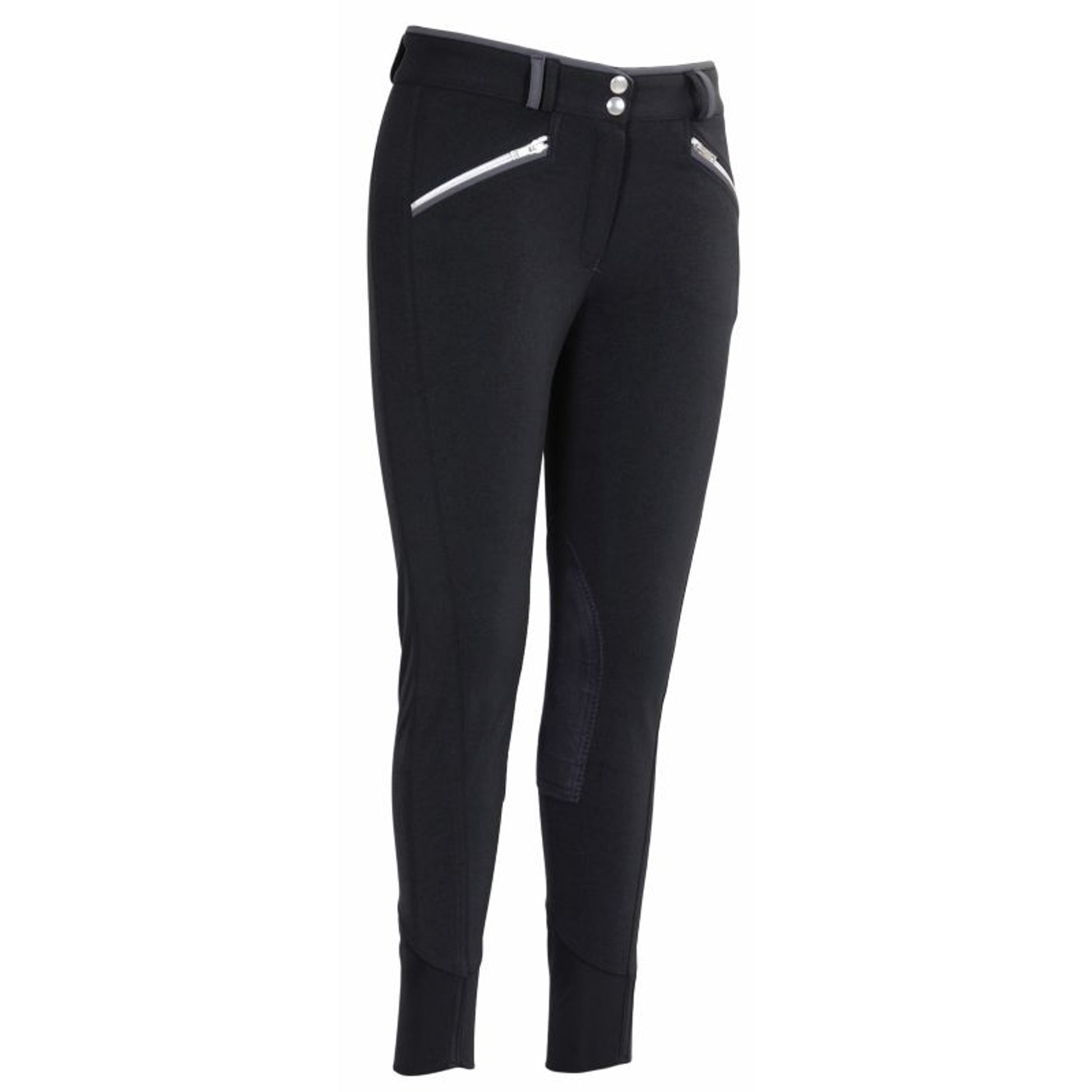 TuffRider Sprint Knee Patch Breech