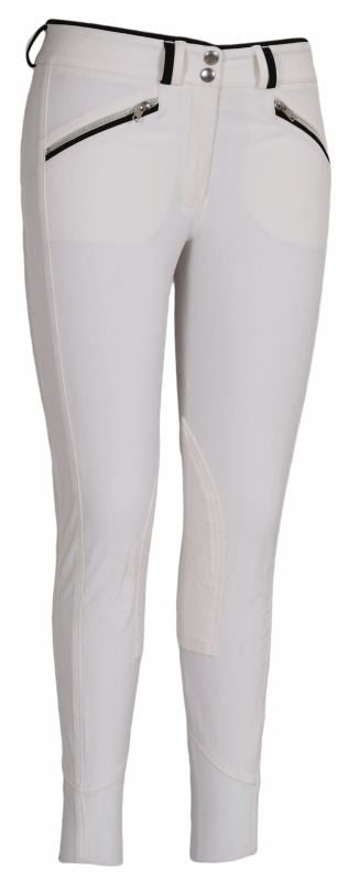 TuffRider Sprint Knee Patch Breech