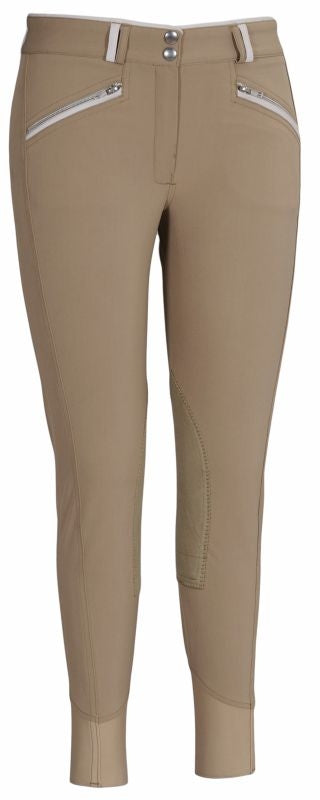 TuffRider Sprint Knee Patch Breech