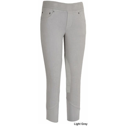TuffRider Childs Newbury Pull on Jeans
