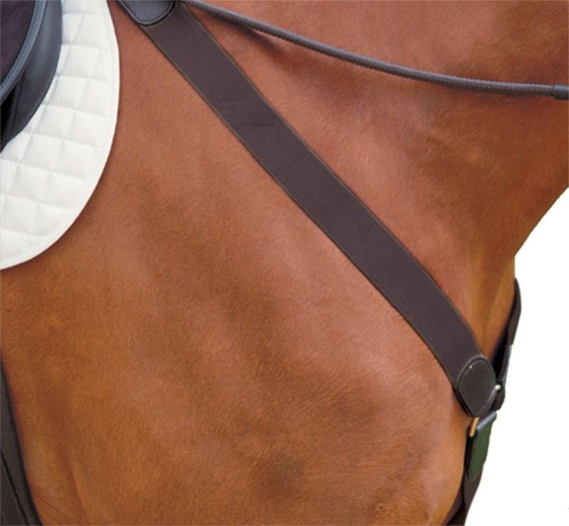 Kincade Elastic Y Fit Breastplate